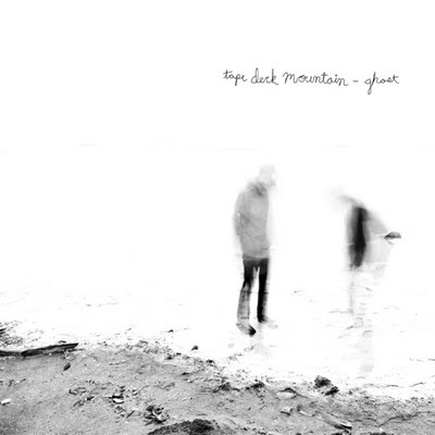 Tape Deck Mountain - Ghost