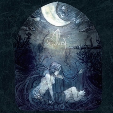 Alcest - Écailles de Lune